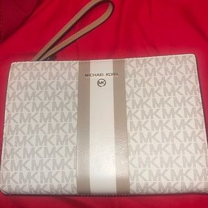 Mk Wristlet